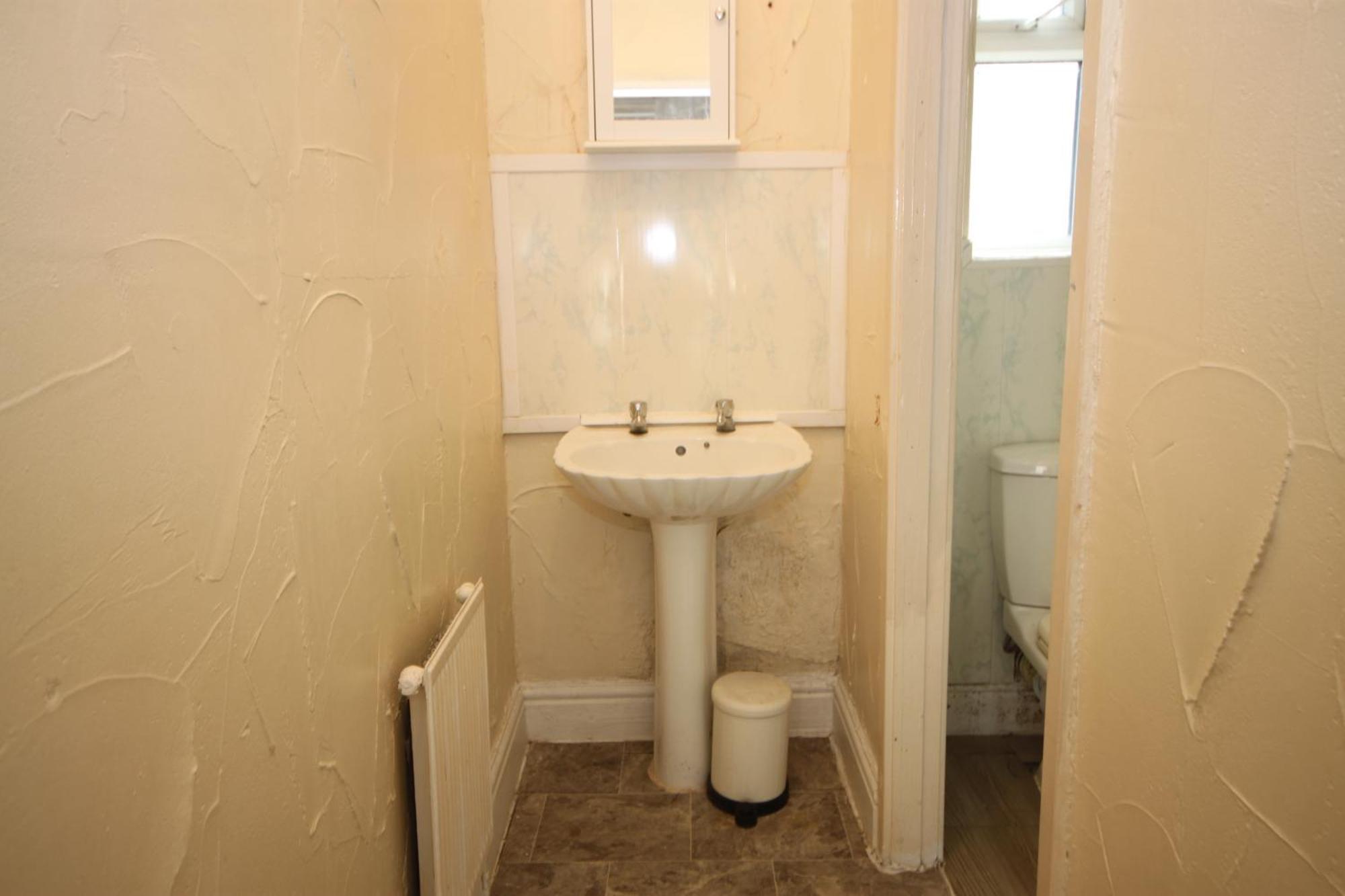 Barton Seaview, Self Catering Studio Apartments, Promenade & Central Beach Location, Families, Couples Or 23 Years Plus Only, Free Parking Blackpool Rum bild